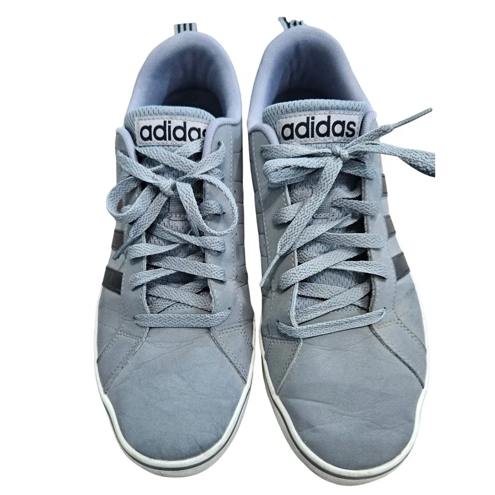 adidas vs pace